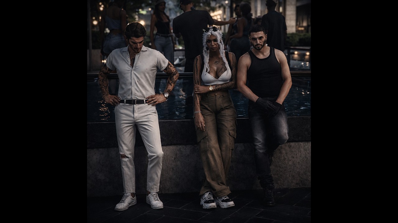 Nina Milazzo//redstart WL ep 20 nouveau pack