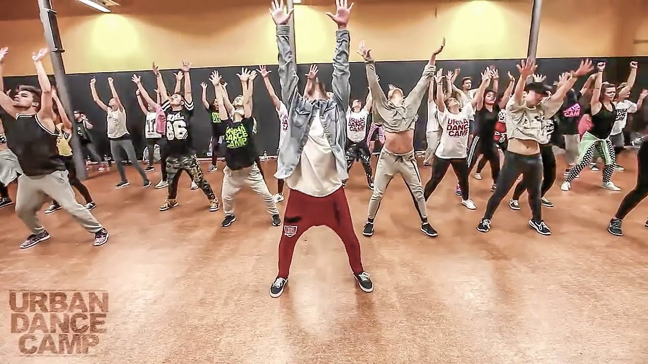 Applause - Lady Gaga / Camillo Lauricella Choreography ft Koharu, Yuki... / URBAN DANCE CAMP
