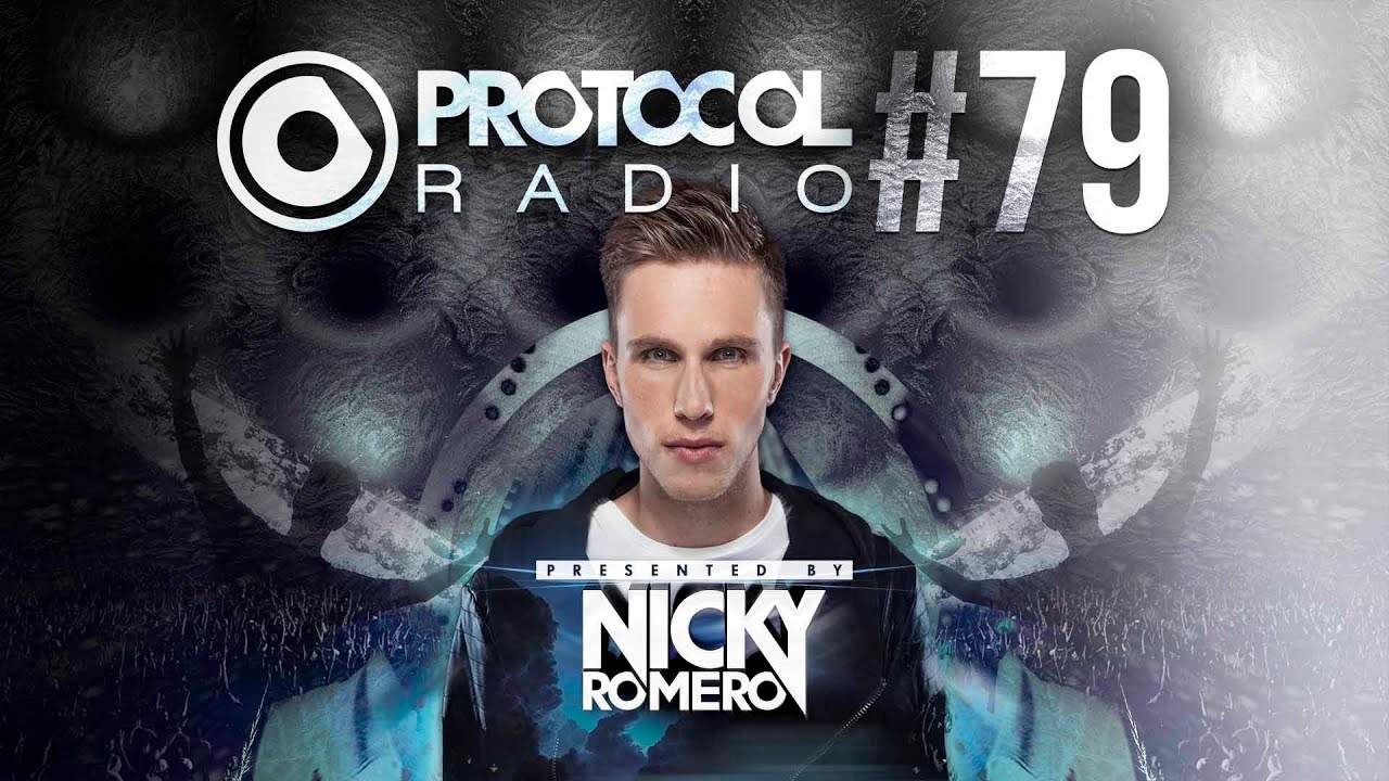 Nicky Romero - Protocol Radio 79 - 15-02-2014