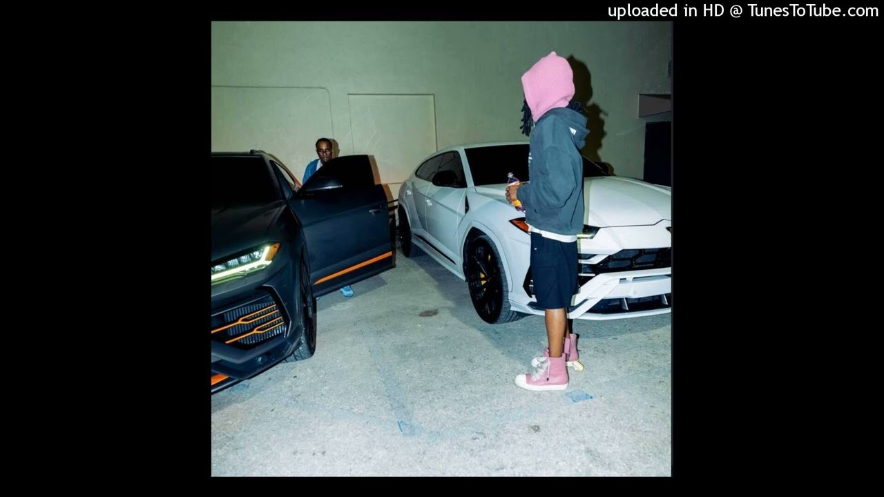 Baby Smoove Type Beat | Veeze Type Beat - BANK