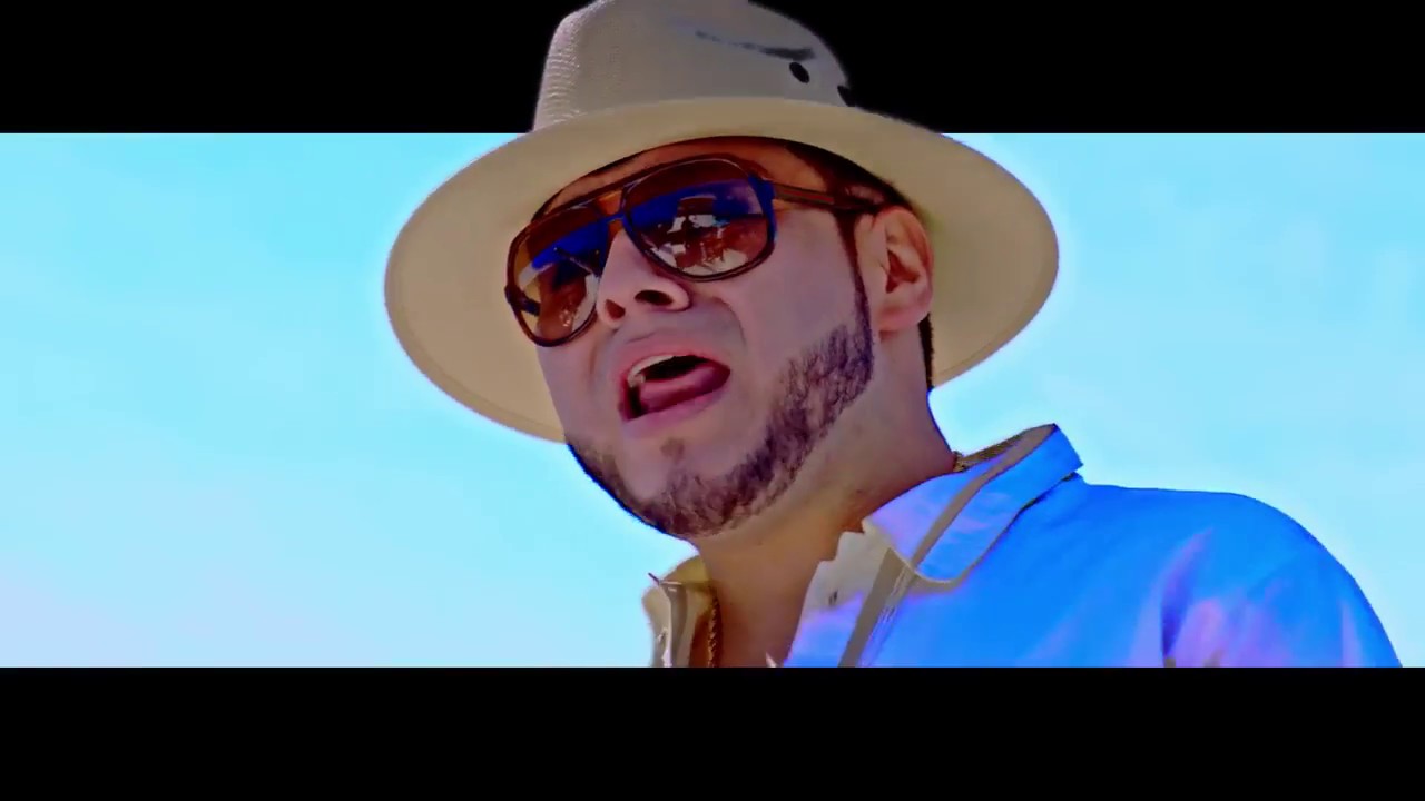 Rolling one - Lenin Ramirez Ft. T3r elemento (Video Oficial)