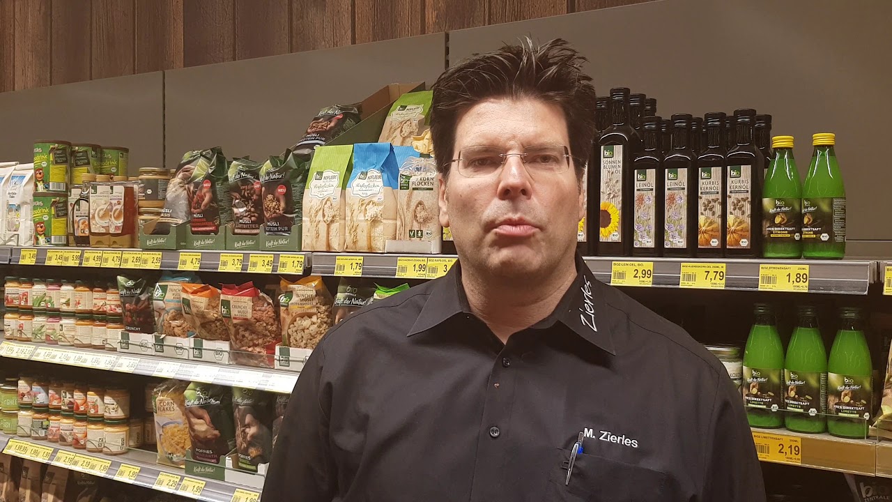 Start der Nominierungsphase für die große EDEKA Zierles Spendenaktion 2019.