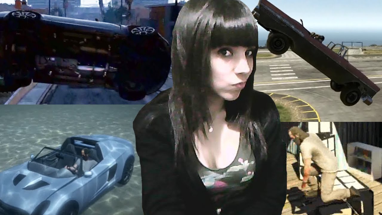 GTA V Realismo Extremo