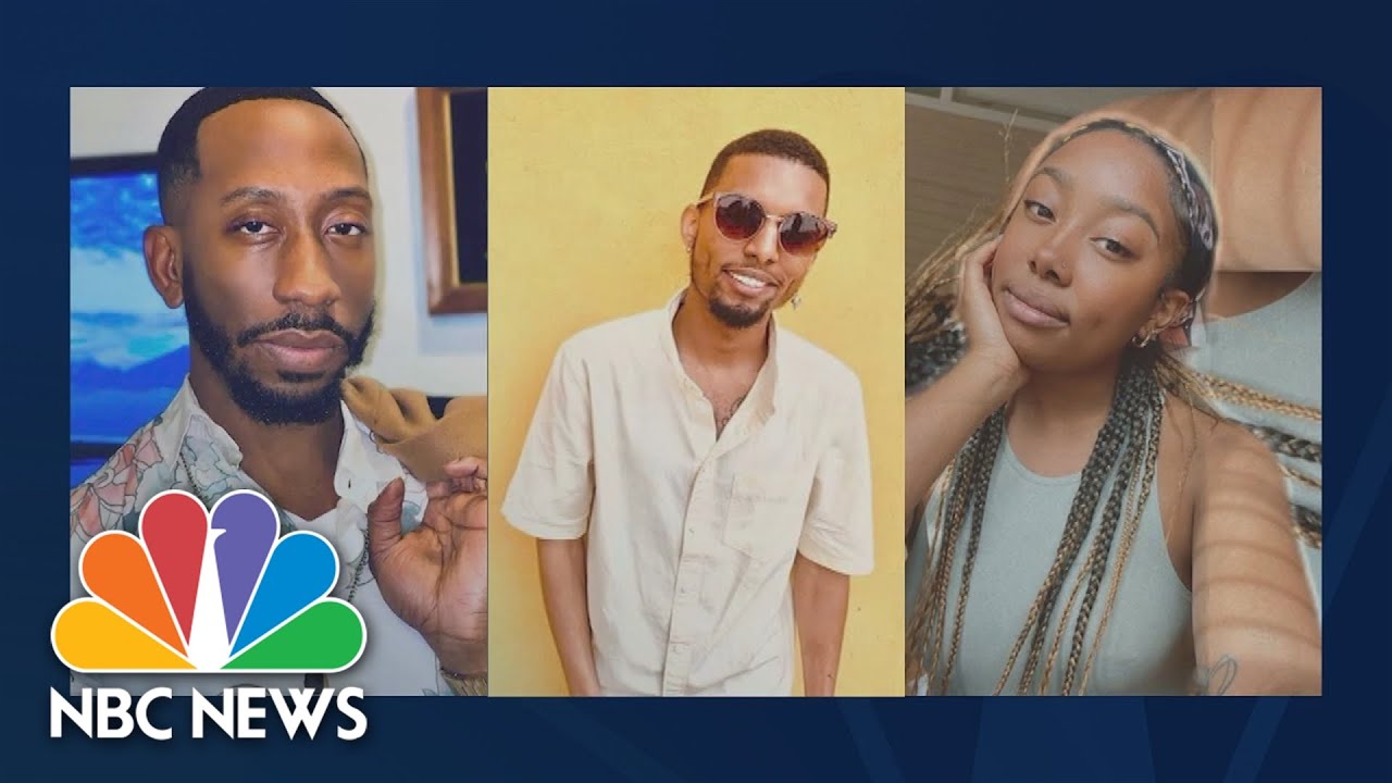 Families Mourn Loss Of Three Americans Found Dead In Mexico