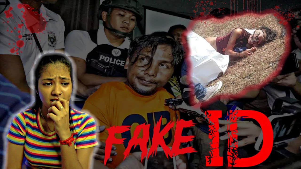 Fake ID&hellip;&rdquo;Sorry enaku boy iruke&rdquo; |Christina Silawan