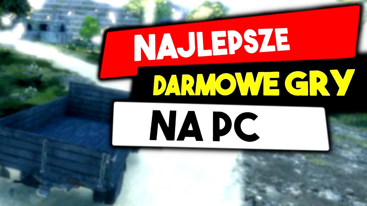 Najlepsze darmowe gry na PC w 2022 #6 : strzelanki fps i gry akcji!