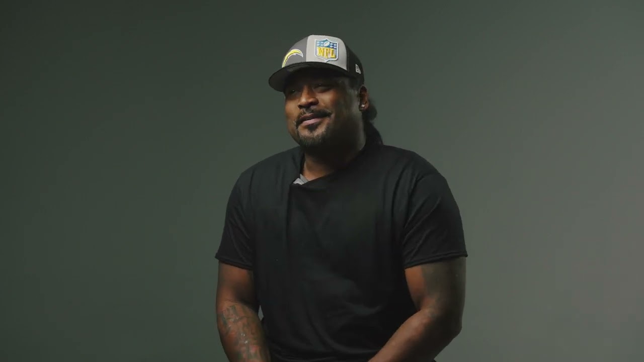 BiHOGgraphy - J Roc - “On This ROC I Will Build My Church” - #hogmobministries #hogmob #testimony