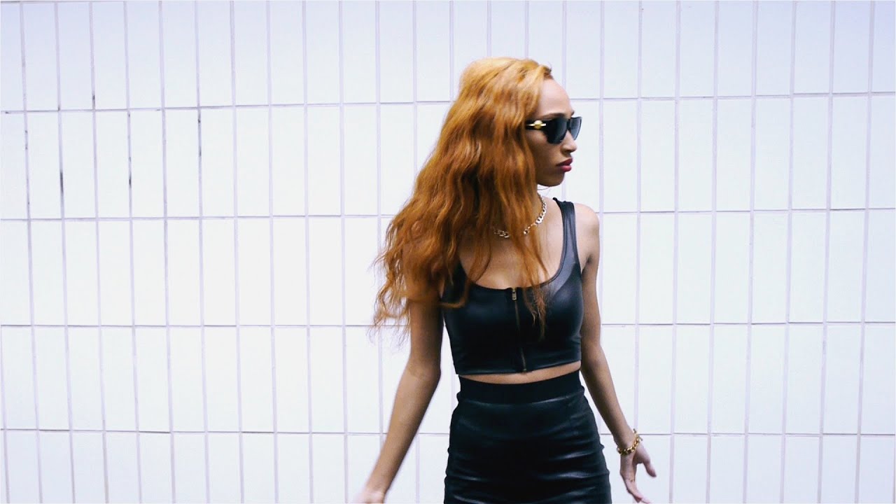 LOSA - PROBLEMS - OFFICIAL VIDEO [VL˚F]
