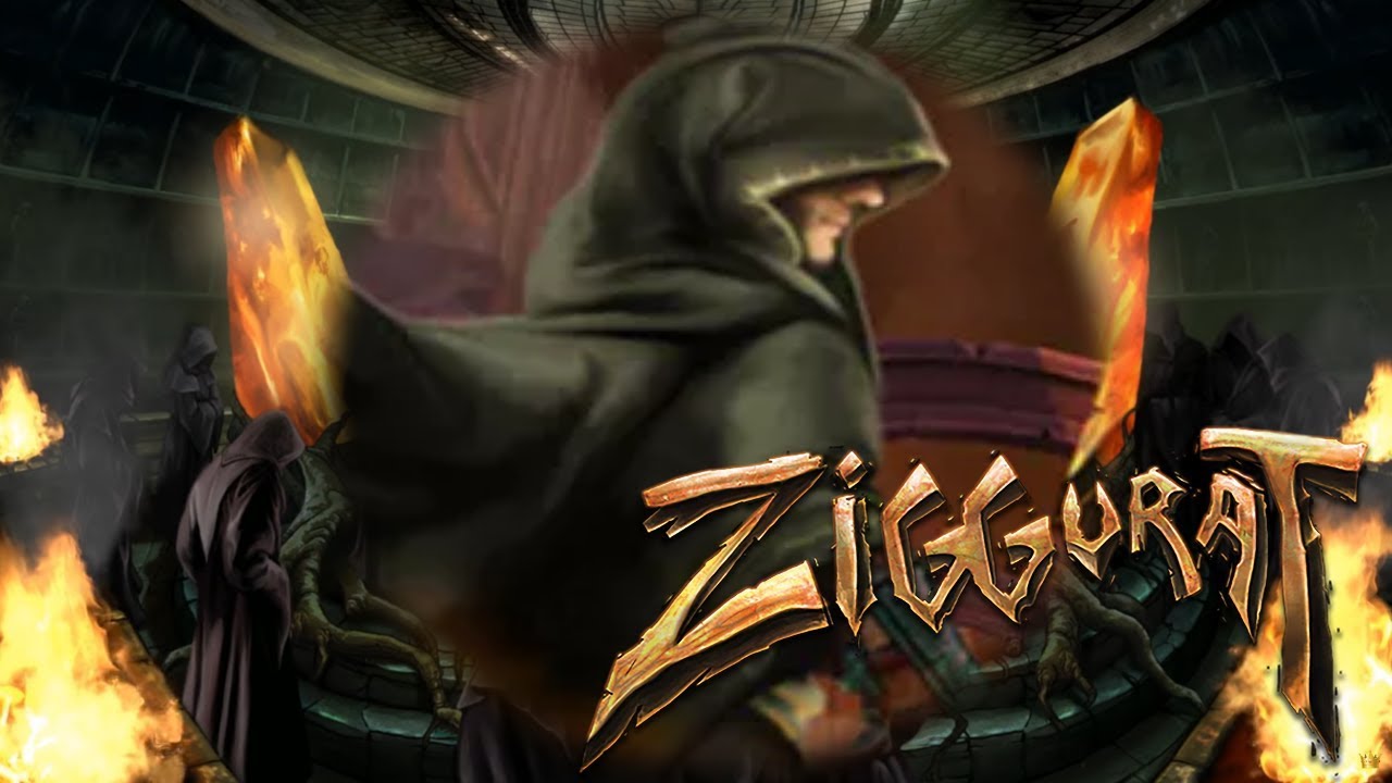 Ziggurat Review