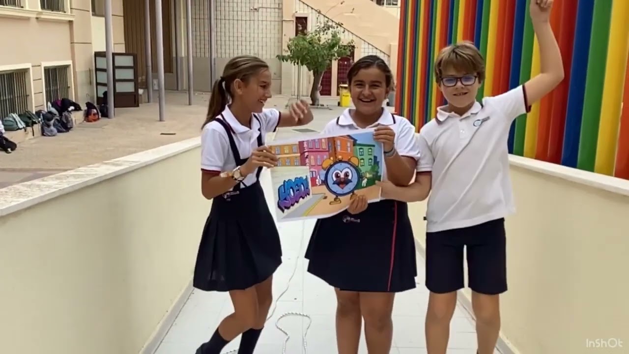 La autoestima desde la acción pastoral de primaria.