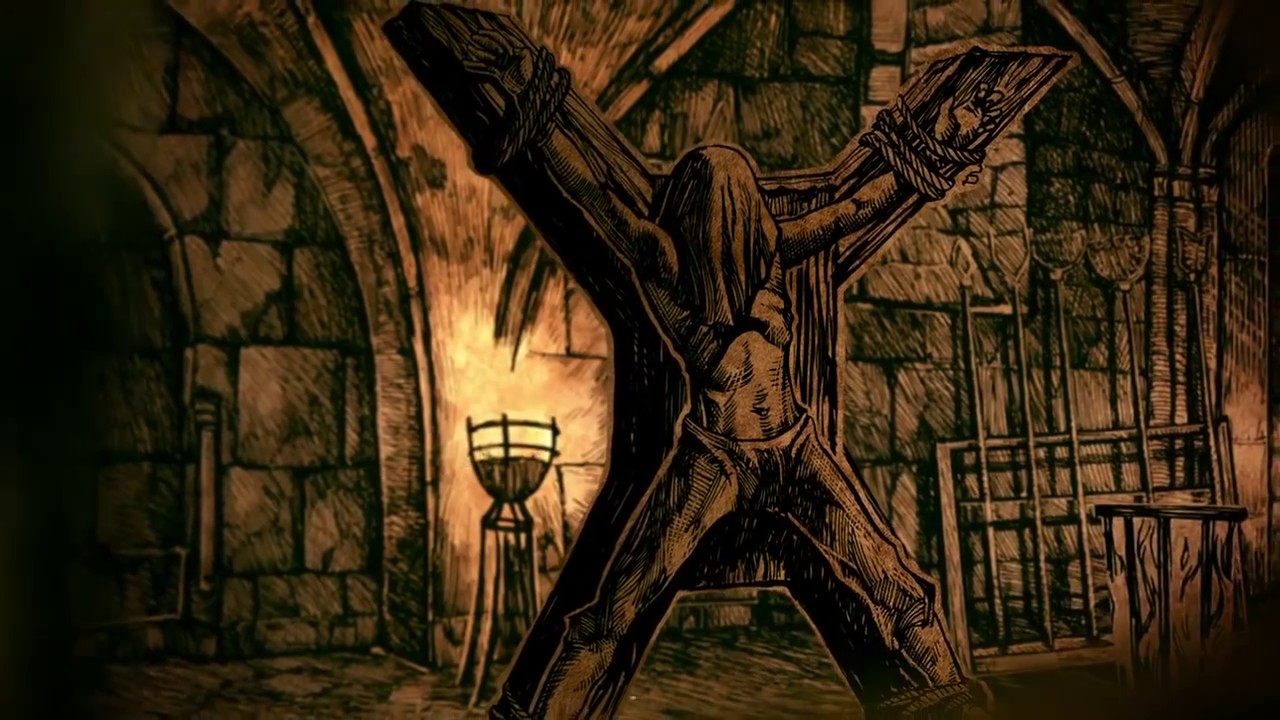 House Bolton by Roose Bolton - Game of Thrones: Histories And Lore