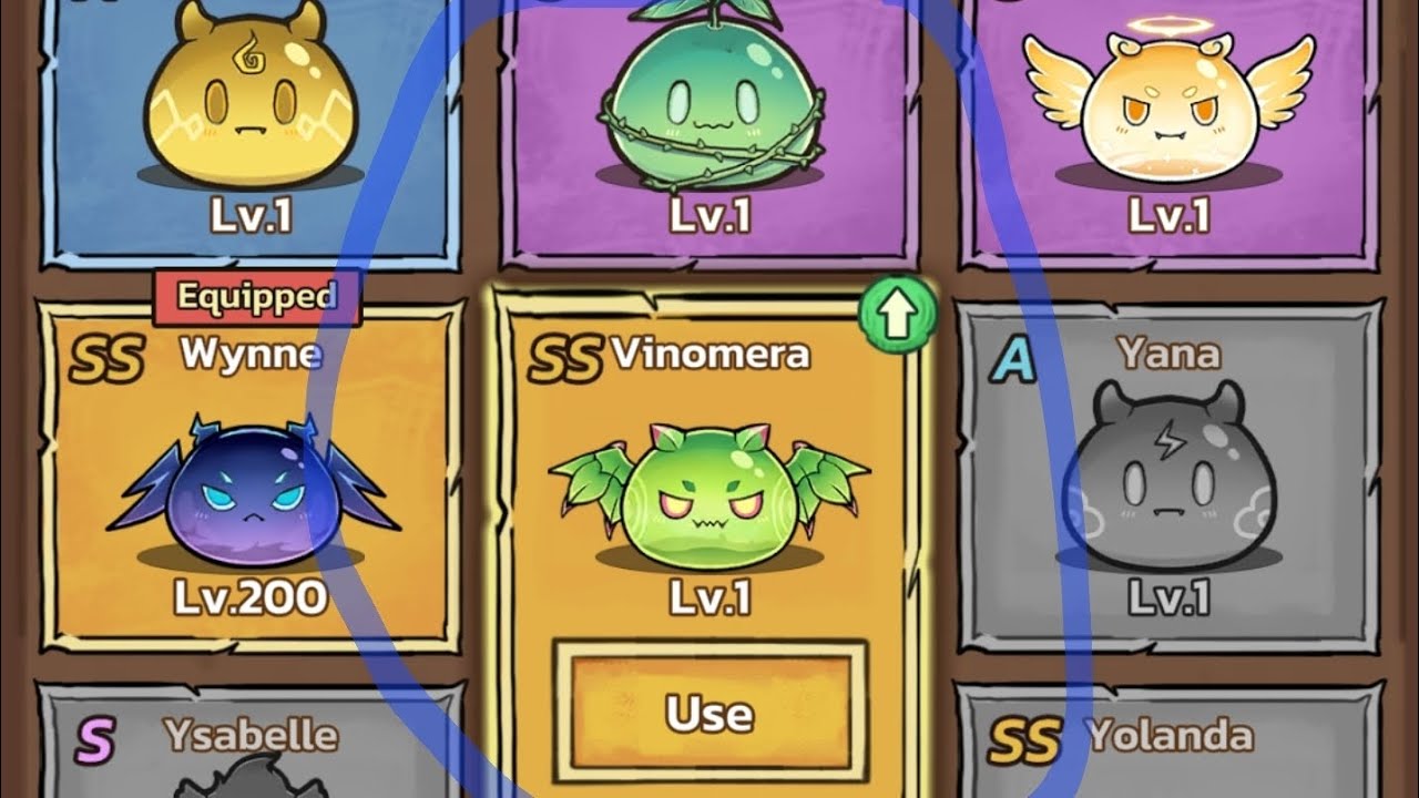 slime castle chapter 10 trying 2 slimes showcase