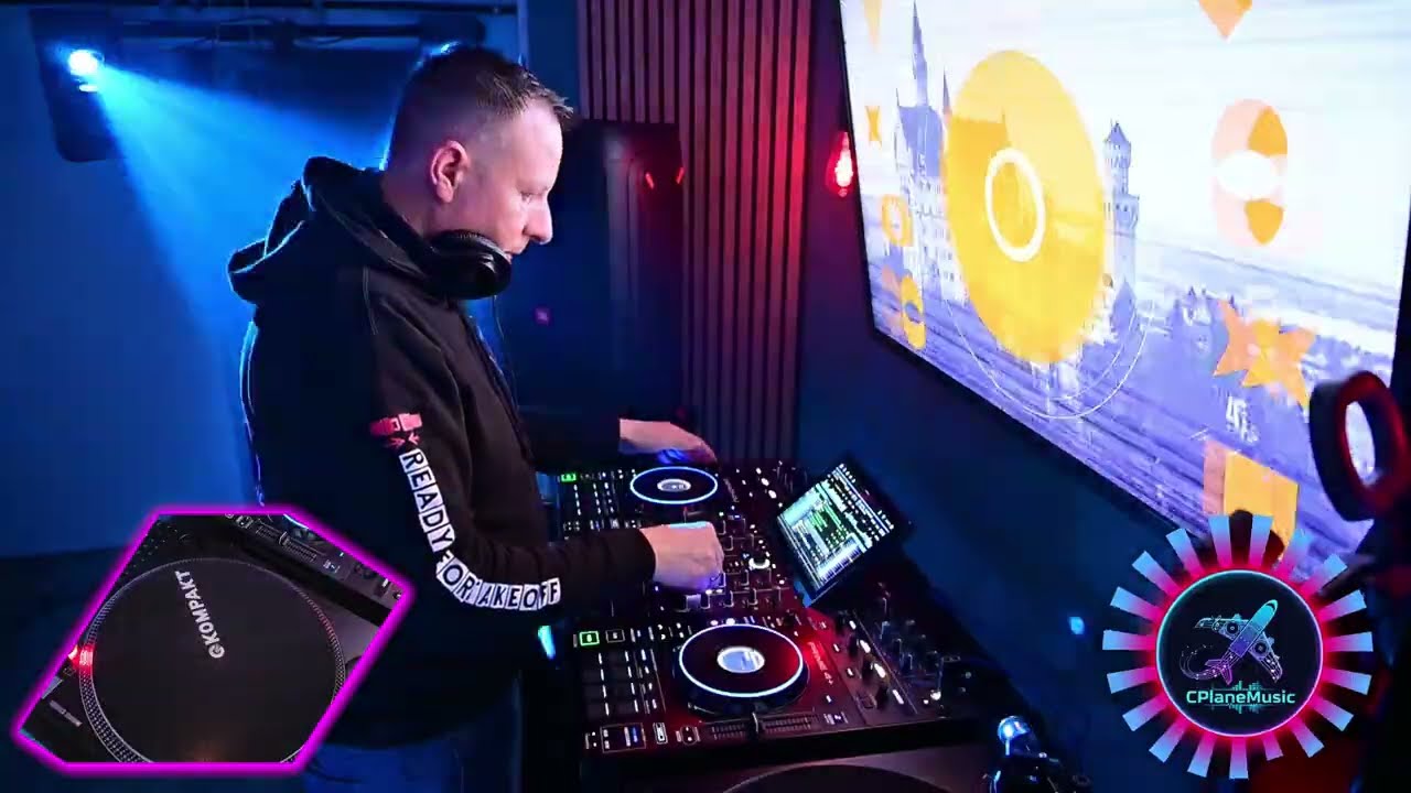 Weekly Classic Trance Live Session