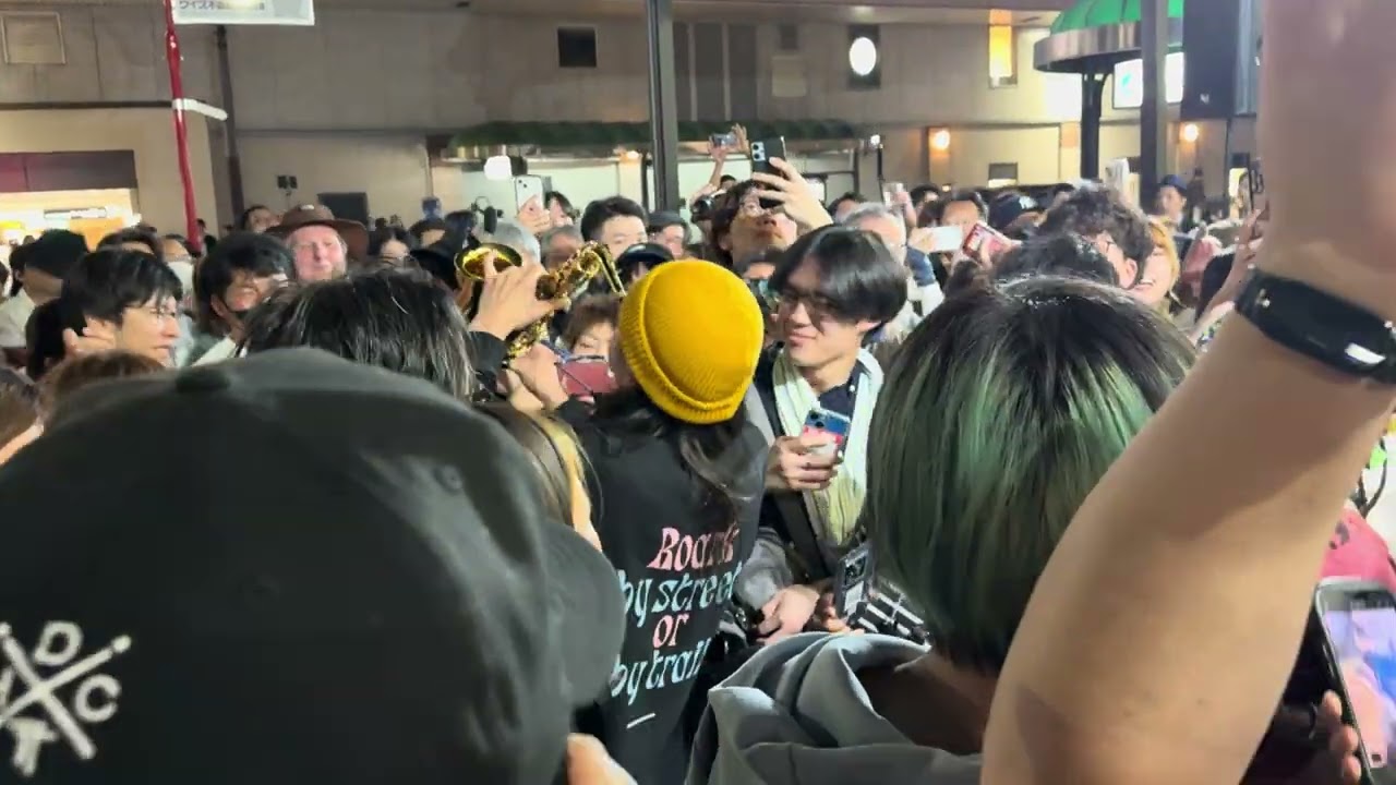 2024/05/03 高槻ジャズストリート2024㉔
