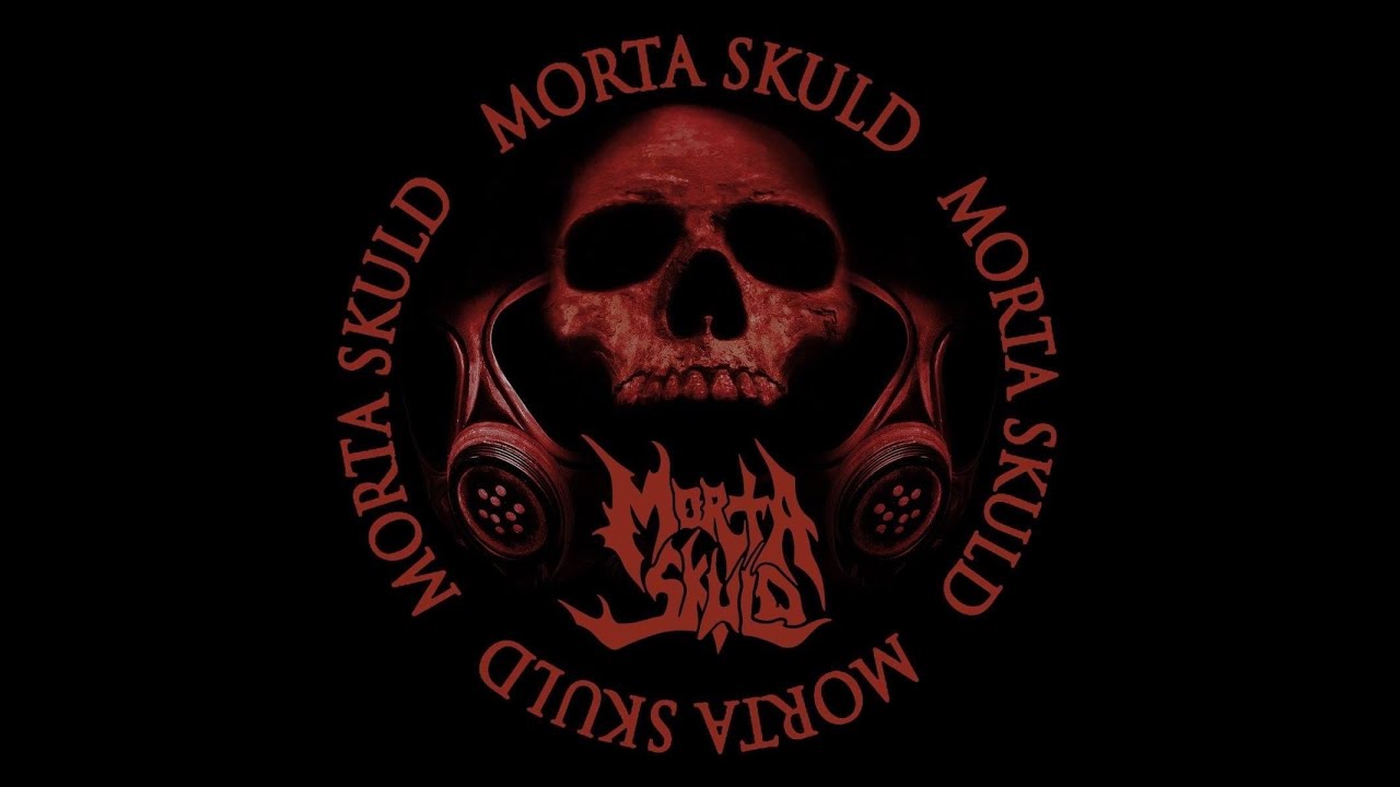 Morta Skuld live at the Lost Well, Austin, Texas, May 29, 2022