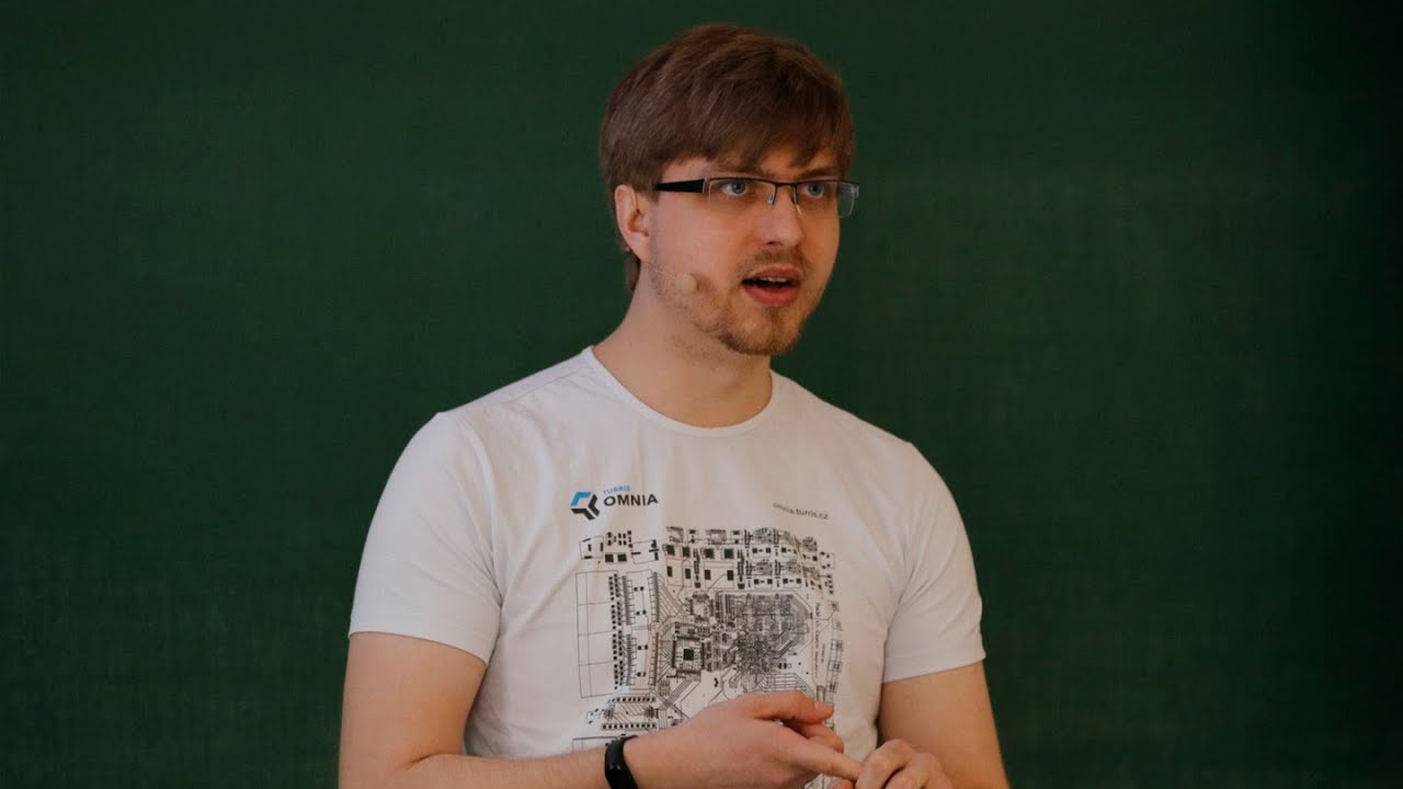 Nuttx na STM32 (Karel Kočí)