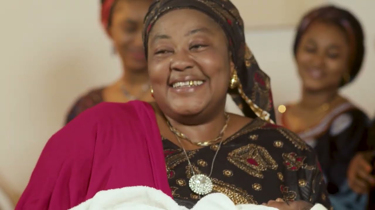 Aya Aya Mainono (Wakar Allura Cikin Ruwa Season 3) Official Video