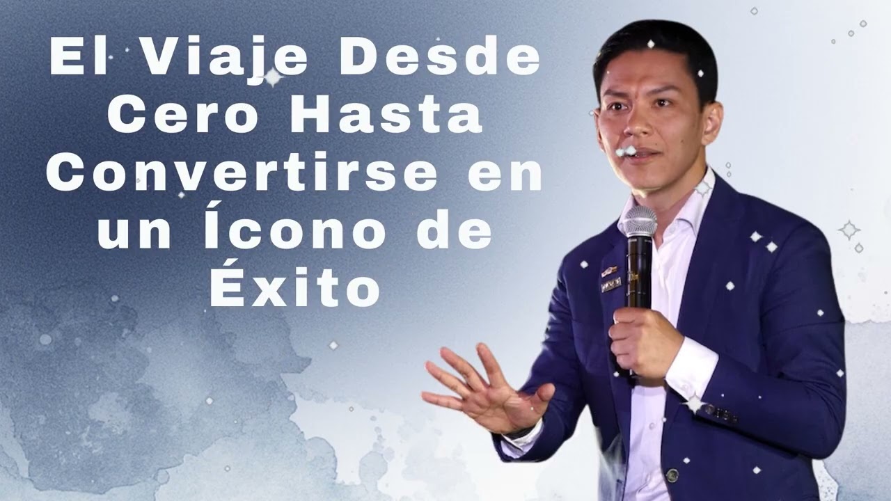 El Viaje Desde Cero Hasta Convertirse en un Ícono de Éxito - Yokoi Kenji
