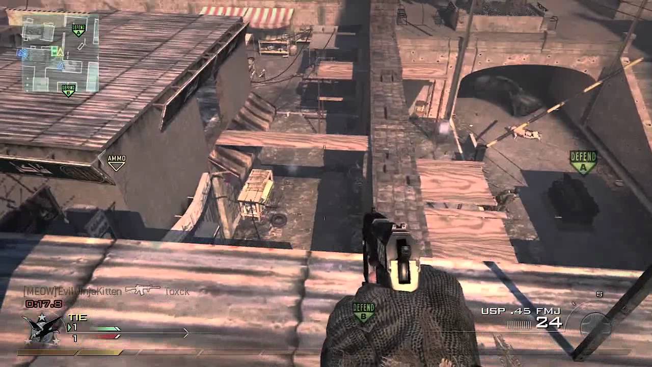 Fakie | Hitmarkers #1