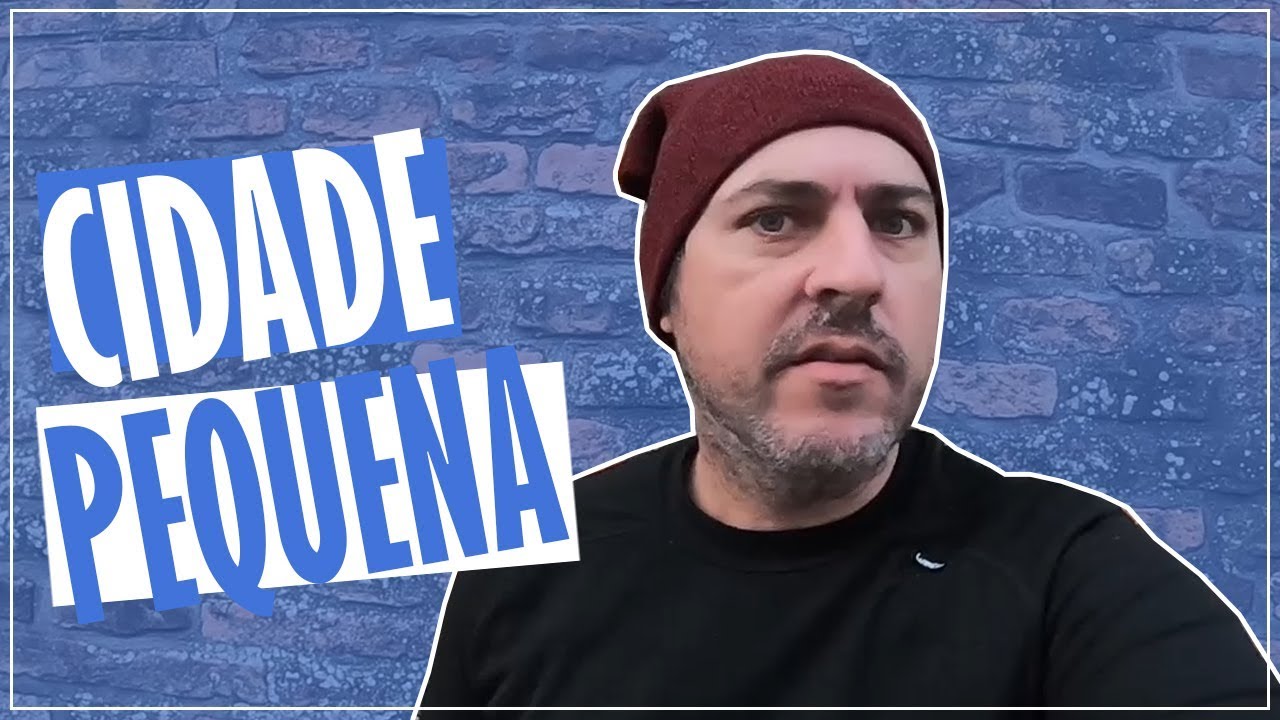 🎒🇮🇹 FORLI, Como &eacute; uma cidade de INTERIOR na ITALIA?