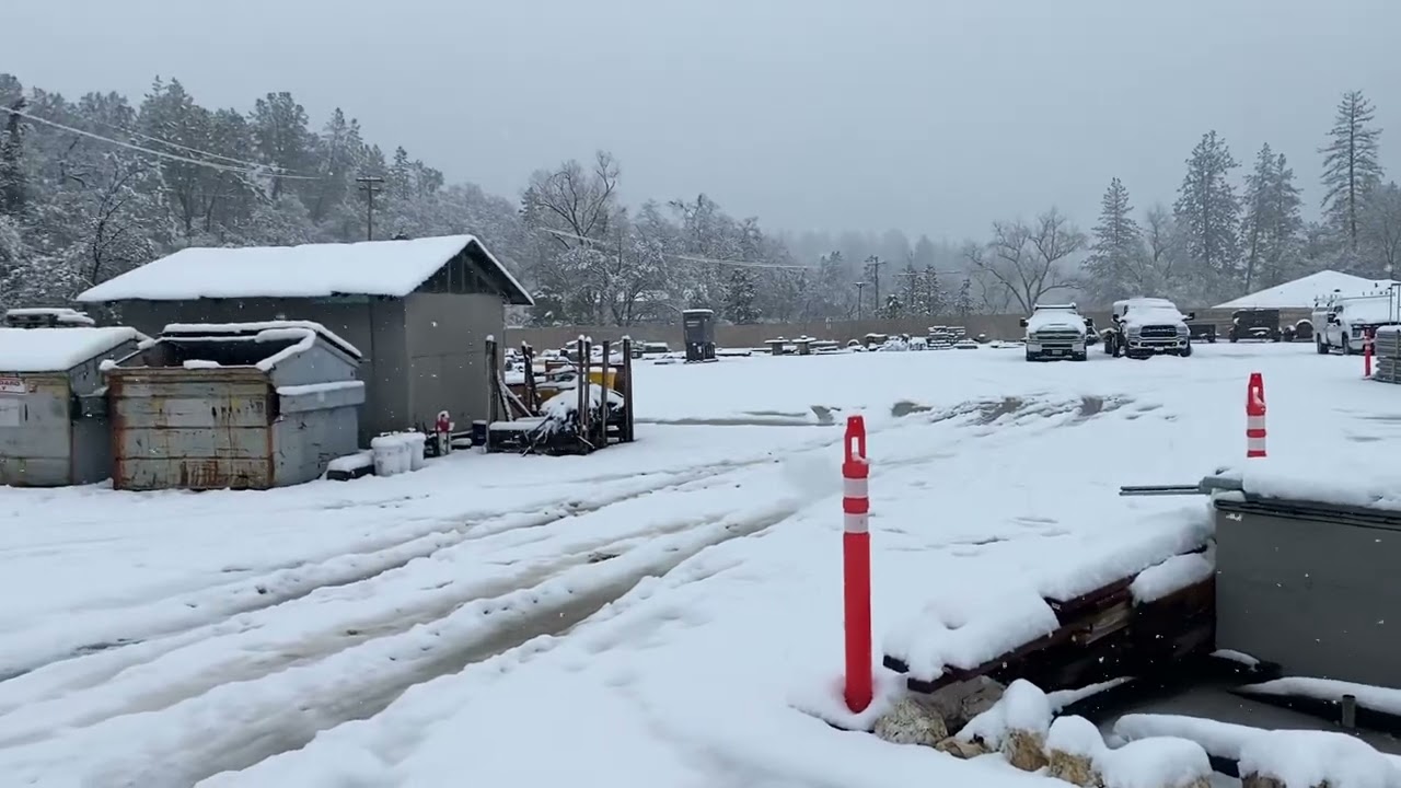 Applegate Ca