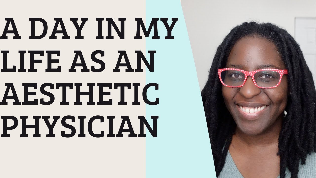 Day in the life as an Aesthetic Physician. Mini Vlog, Botox, Dermalfillers, Microneedling