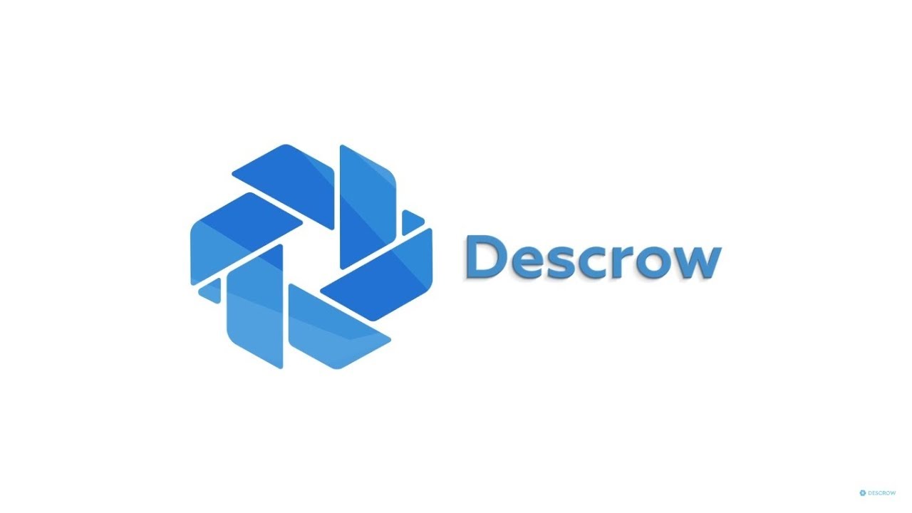 Start ICO Descrow in Irkutsk (29 Nov 2017)