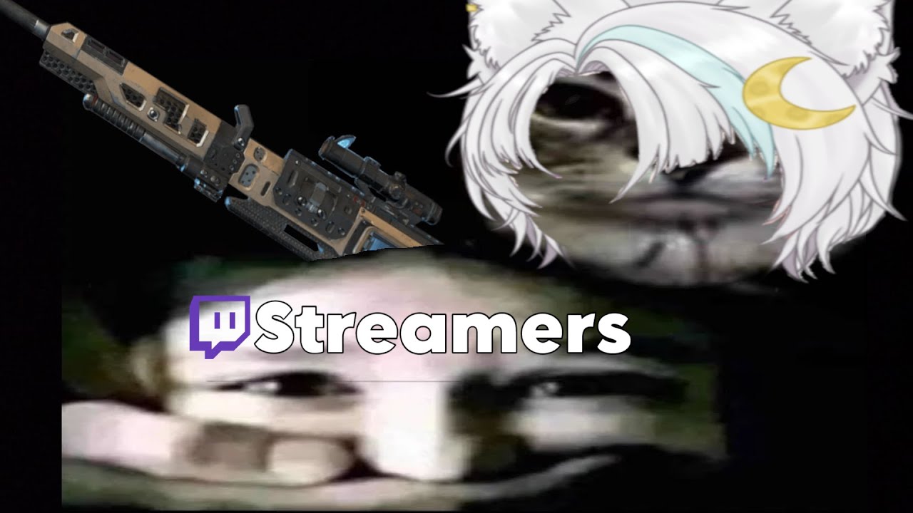 they cant handle my whimsy (Streamers Reaction)