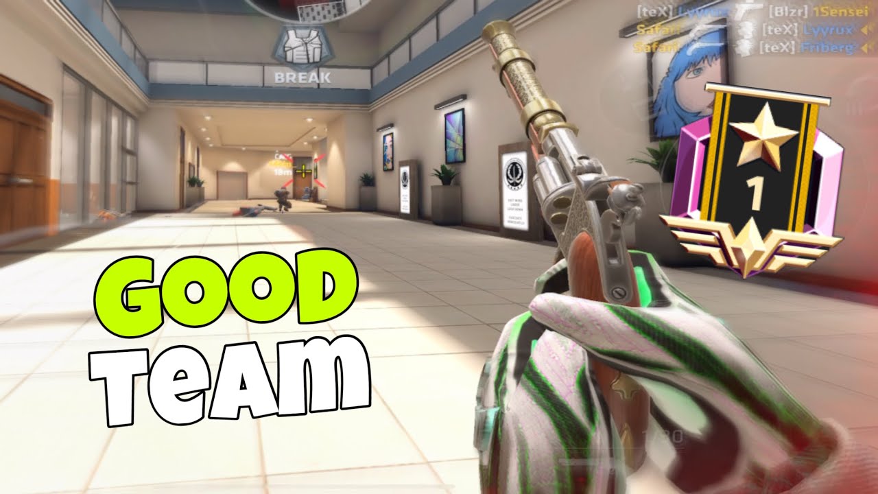 🤩🥰 When your CRITICAL OPS TEAM is ACTUALLY GOOD..