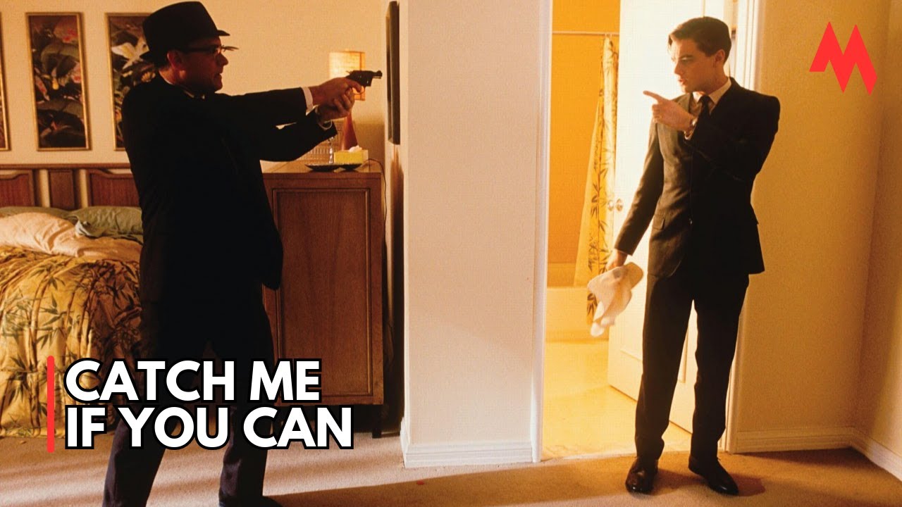 Catch Me If You Can | Das FBI überlisten - Die besten Filmszenen