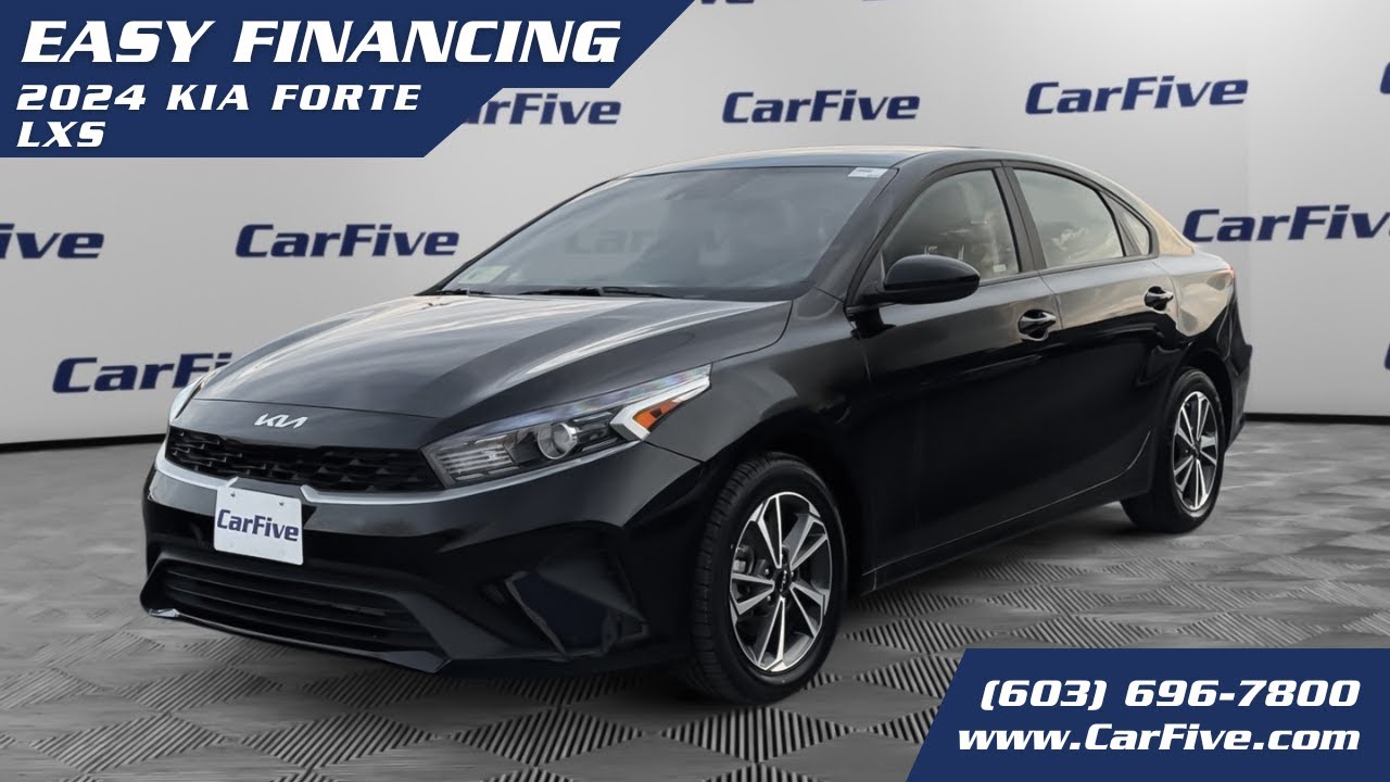 Carfive -