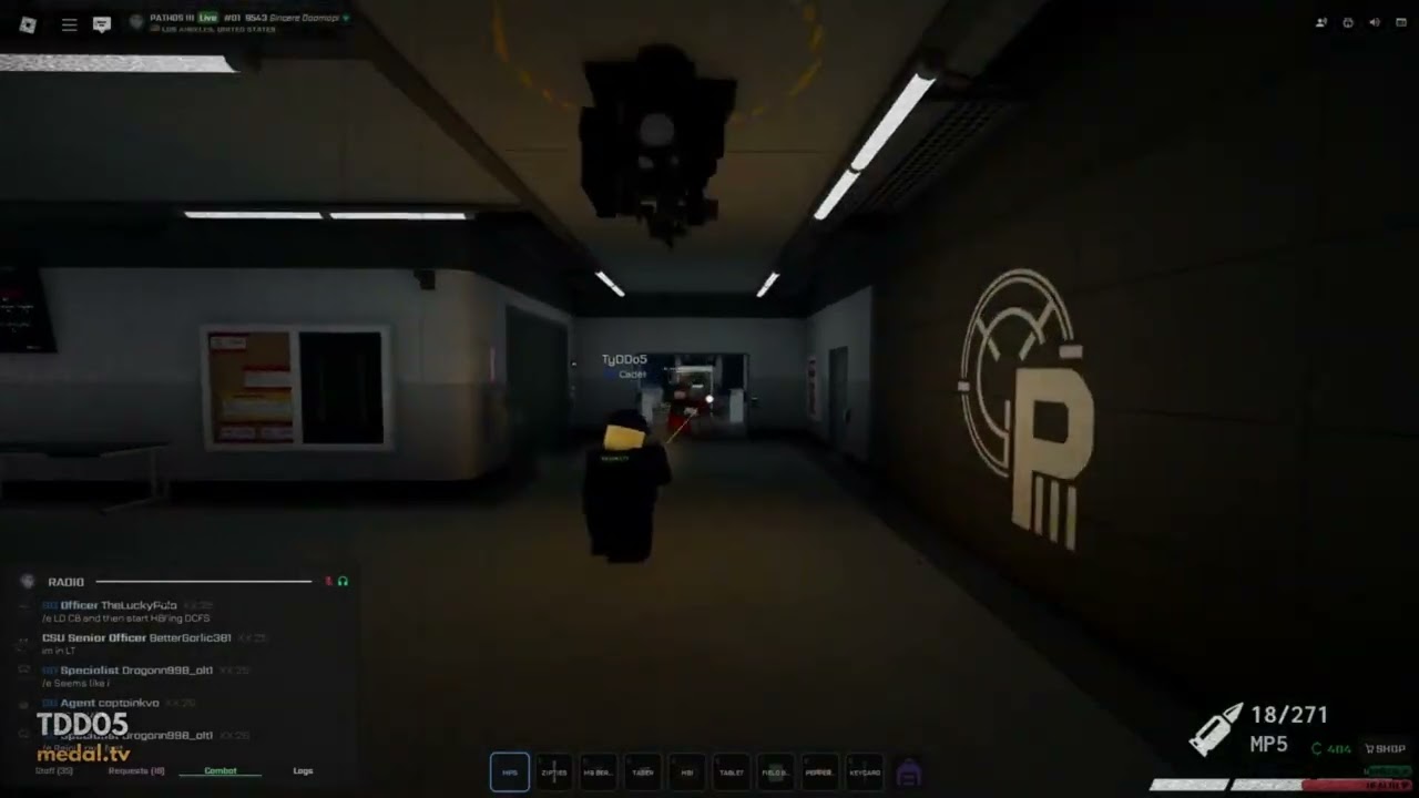 Pathos SD Part 1