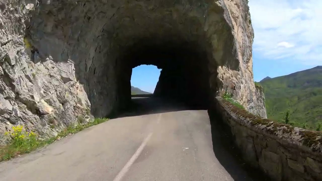 Eps. 8 Col d'Aubisque