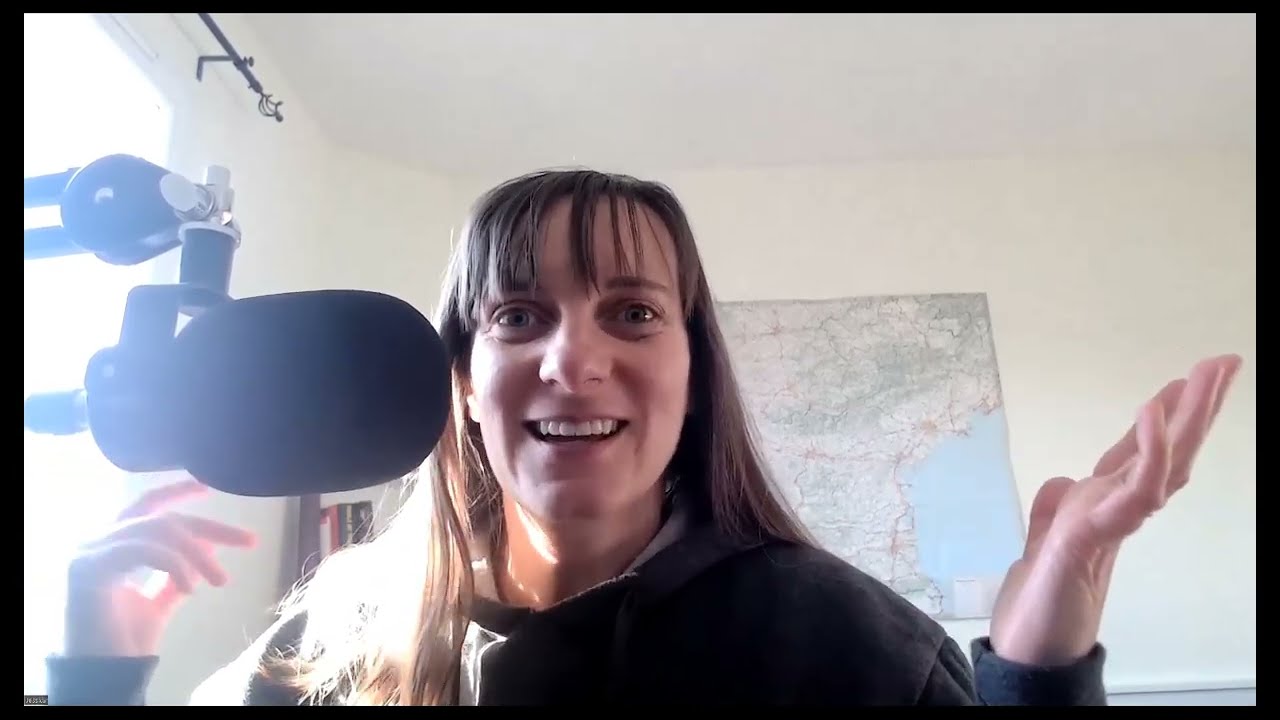 French conversation classes starting next week!