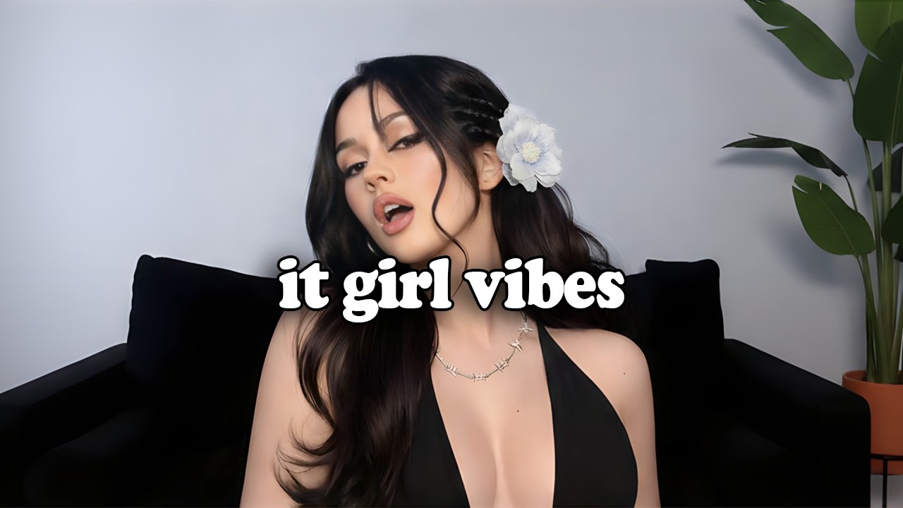 It-girl vibes playlist | Top 20 Spotify Songs 2026 - Nothing Else Matters, Shape Of You