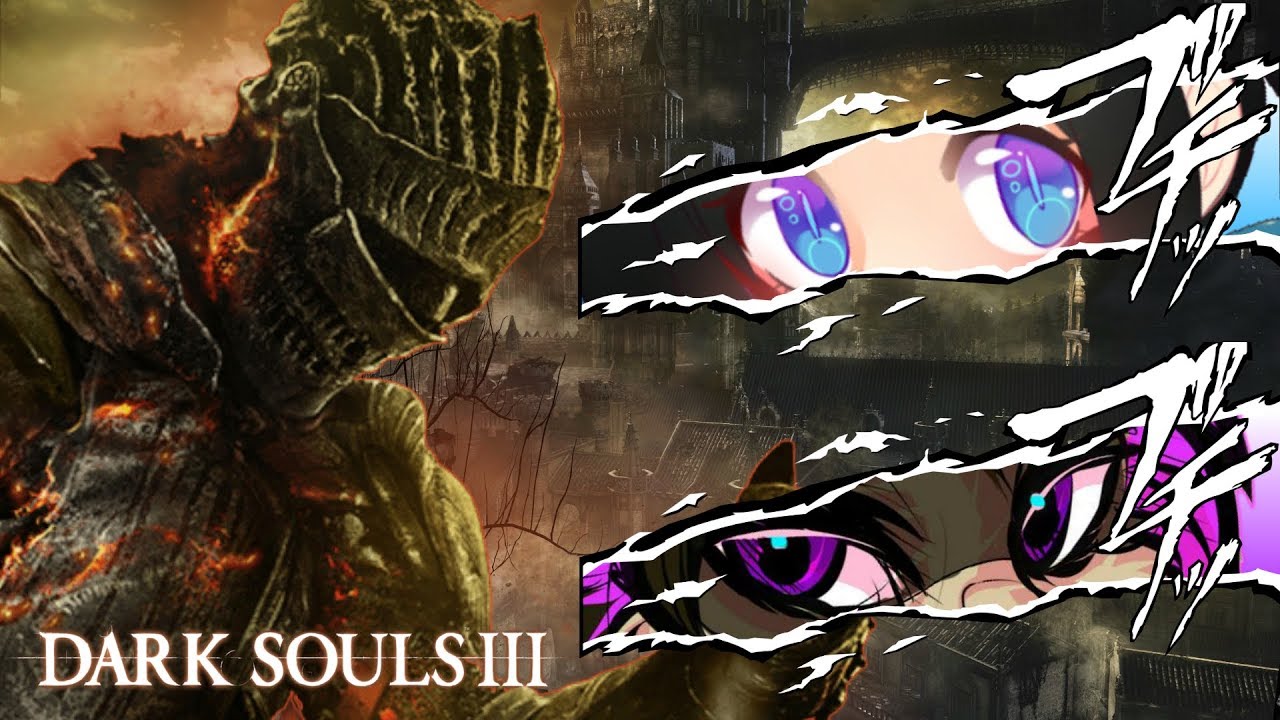 When You Start To Underestimate The Final Boss | Dark Souls III |