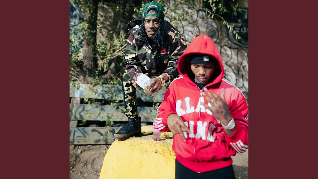 Dead Opps (feat. Turtle B)