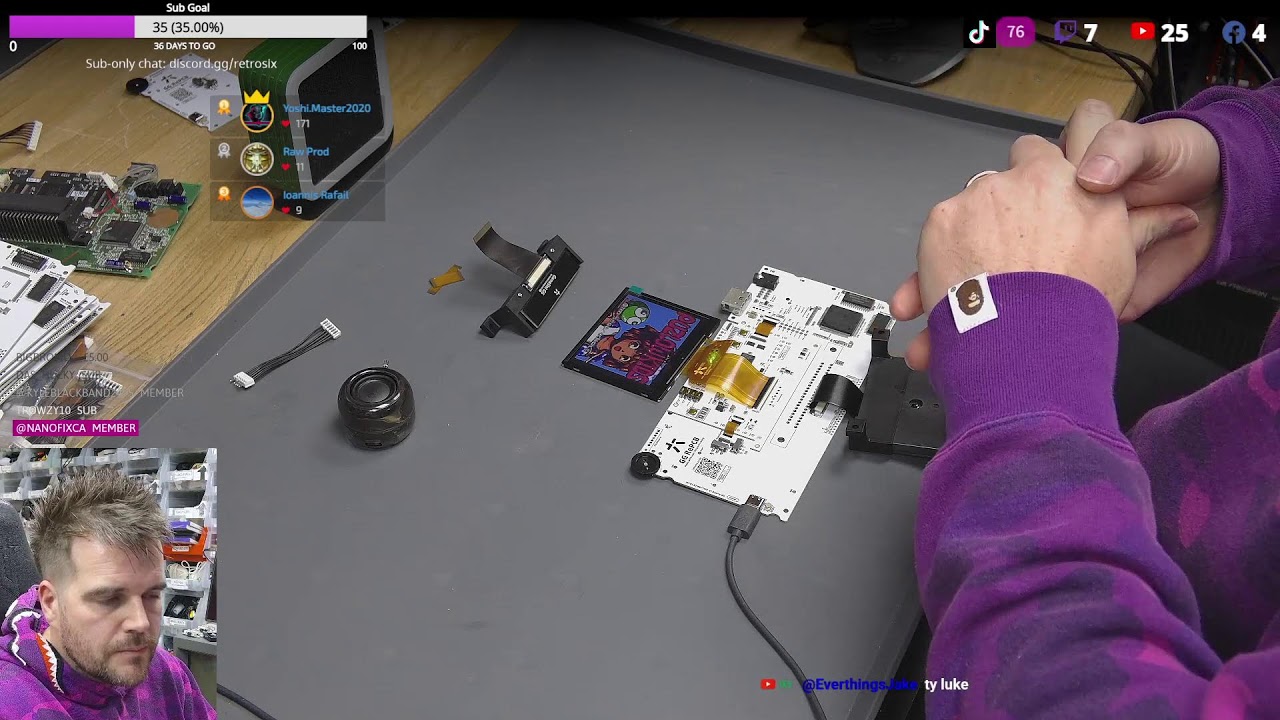 Learn to solder lead-free 🔥