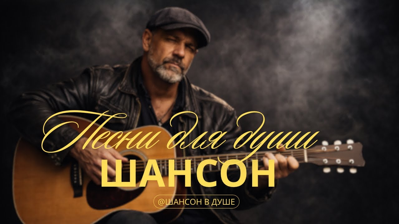 ДУШЕВНЫЙ ЖИЗНЕННЫЙ ШАНСОН ПЕСНИ О НАСТОЯЩИХ ЛЮДЯХ #душевнаяпесня #шансон #русскийшансон #топ #музыка