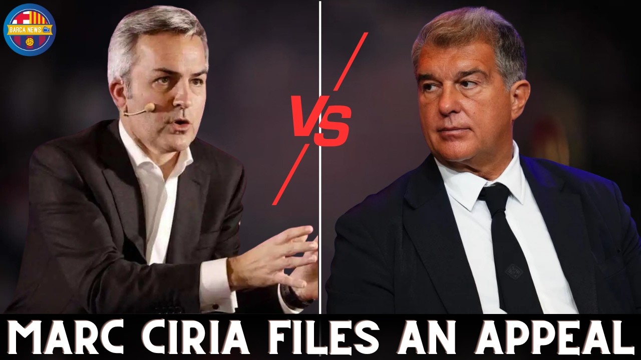 Election Drama: Font's Blunder Sparks Laporta Fury