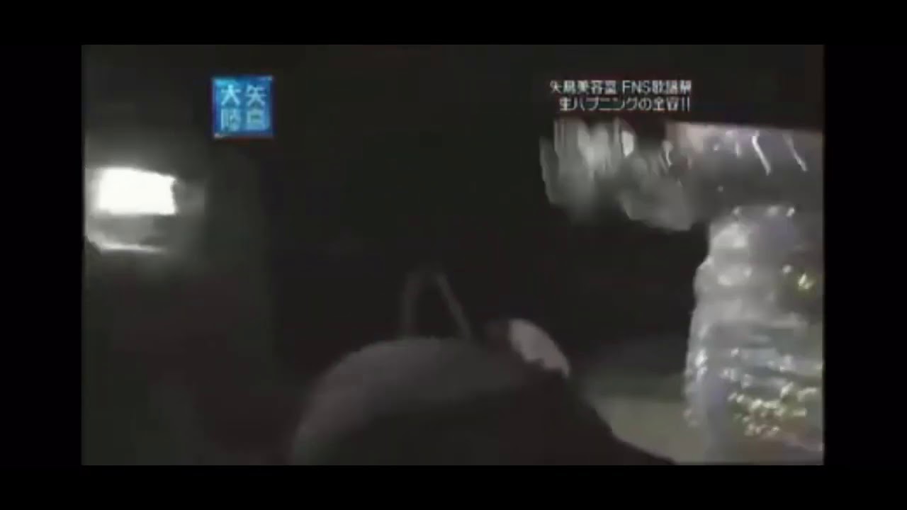 矢島美容室面白シーン