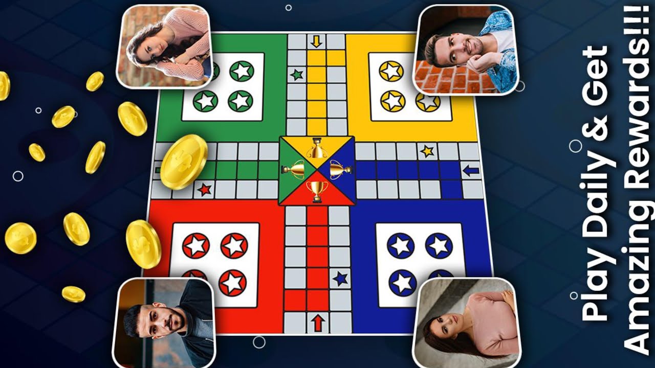 Ludo game is live 😍 