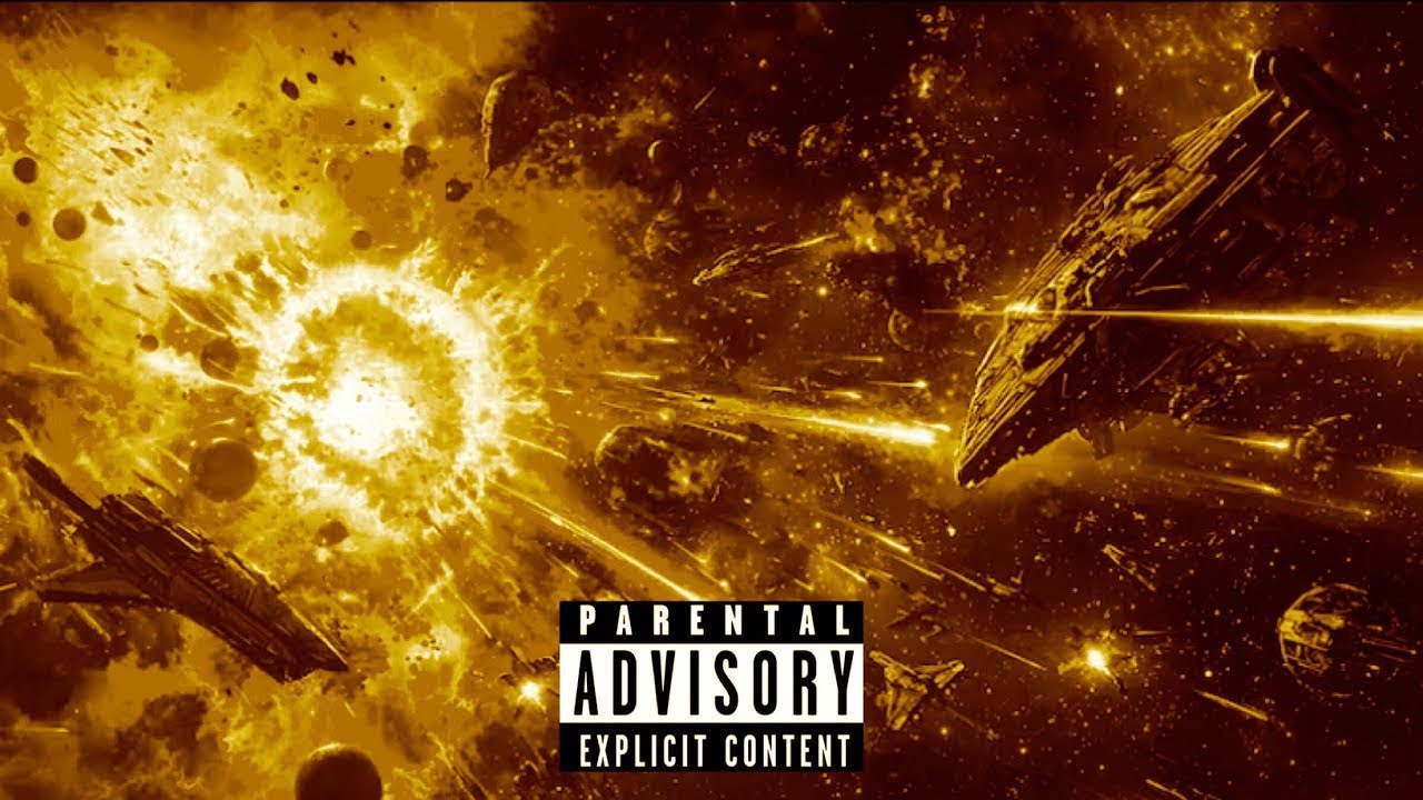 VISION’S WORLD - SPACE VIBE [Slowed + Reverb] Prod. by TORYONTHEBEAT