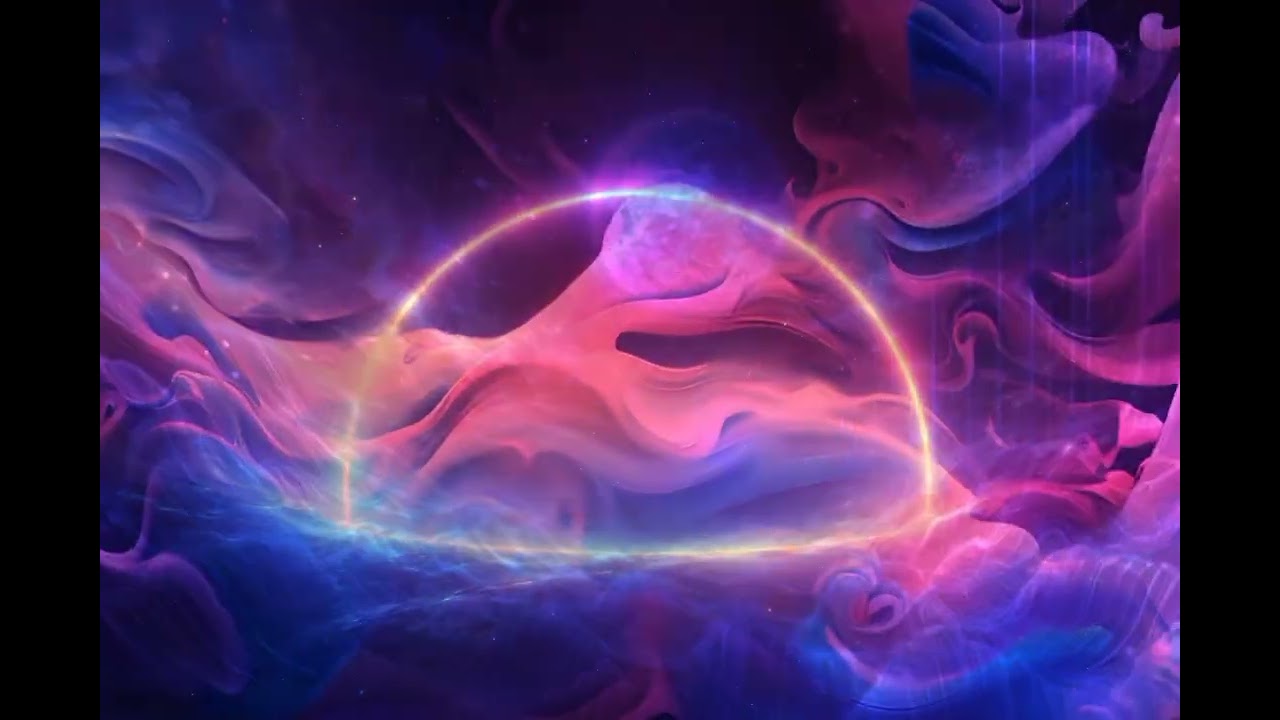 Echoes in Motion | Melodic Techno / Progressive House | Late Night Journey