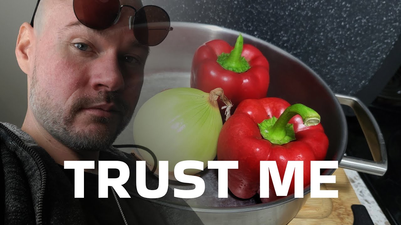 Trust me!