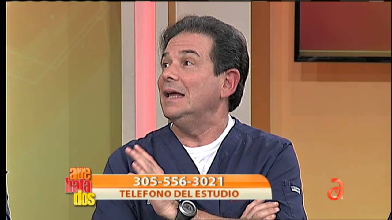 &iquest;Como curar la impotencia sexual? - Am&eacute;rica TeV&eacute;