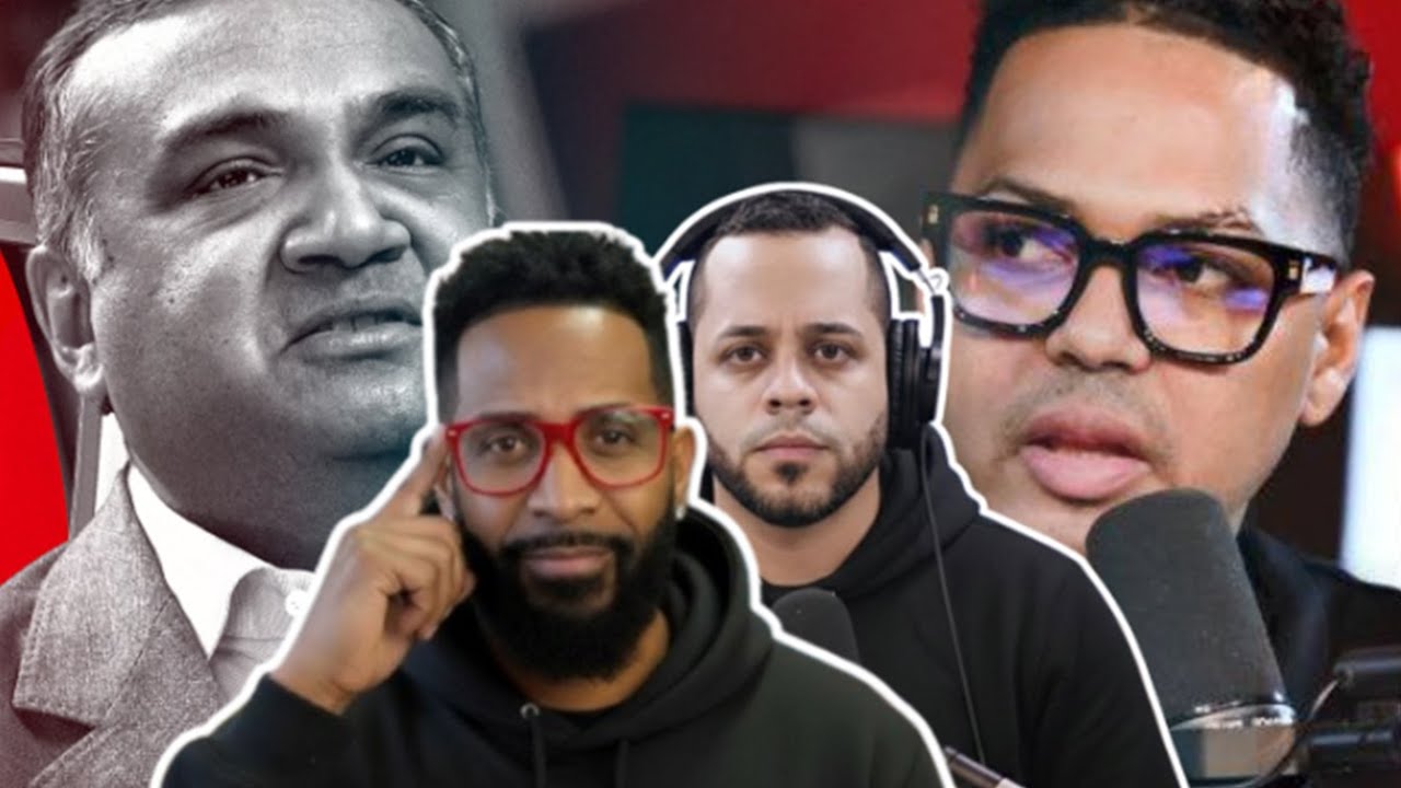 ALOFOKE el nuevo dueño de YOUTUBE