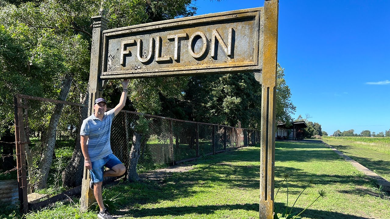 Fulton: 