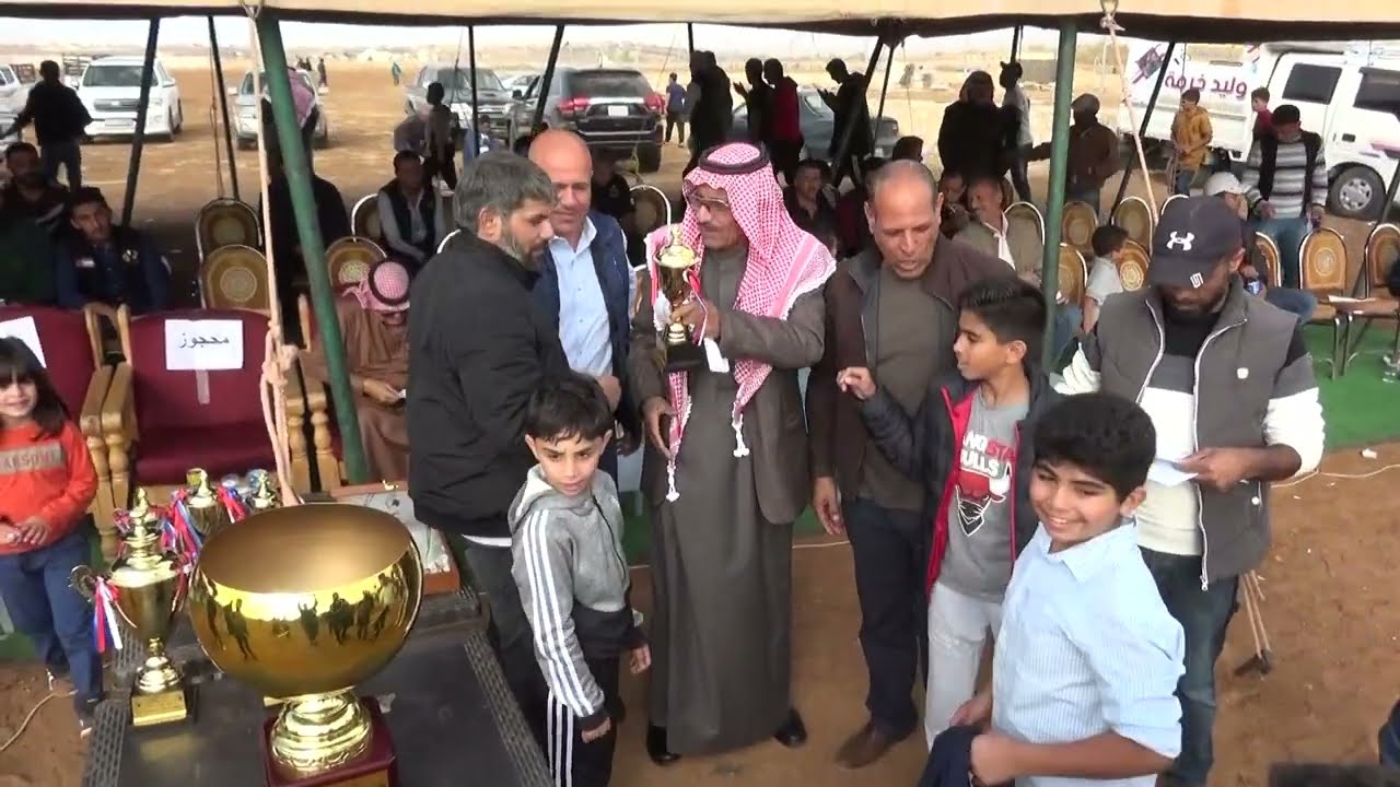 نادي الجبيل للفروسيه 21-10-2022