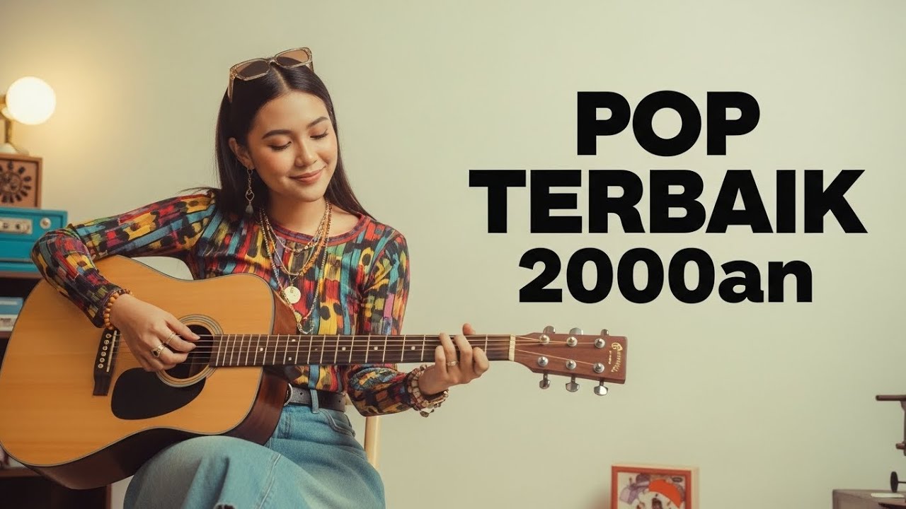 Pop 2000an Legendaris • Lagu Pilihan Sepanjang Masa